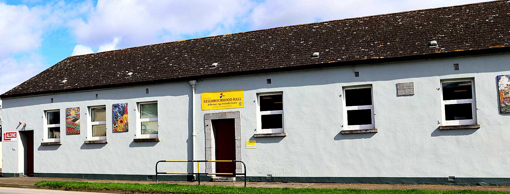 St-Canices-Neighbourhood-Hall-Kilkenny